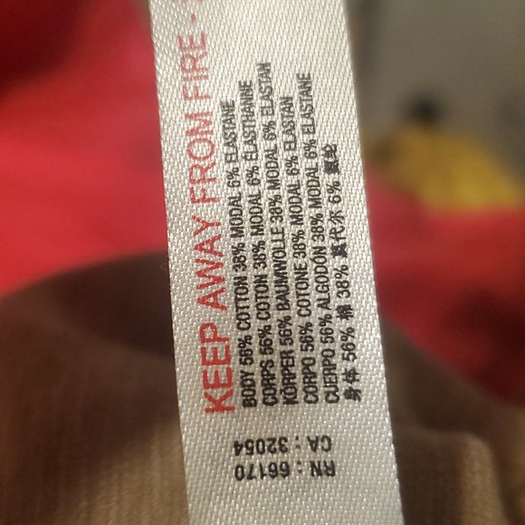 NWT FREE PEOPLE HIGH RISE CATCH ME IF YOU CAN LEGGINGS, DISCOUNTED  DESERT SAGE - Picture 16 of 16